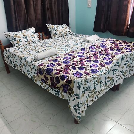 Gothra Beach Casa Alappuzha Eksteriør billede