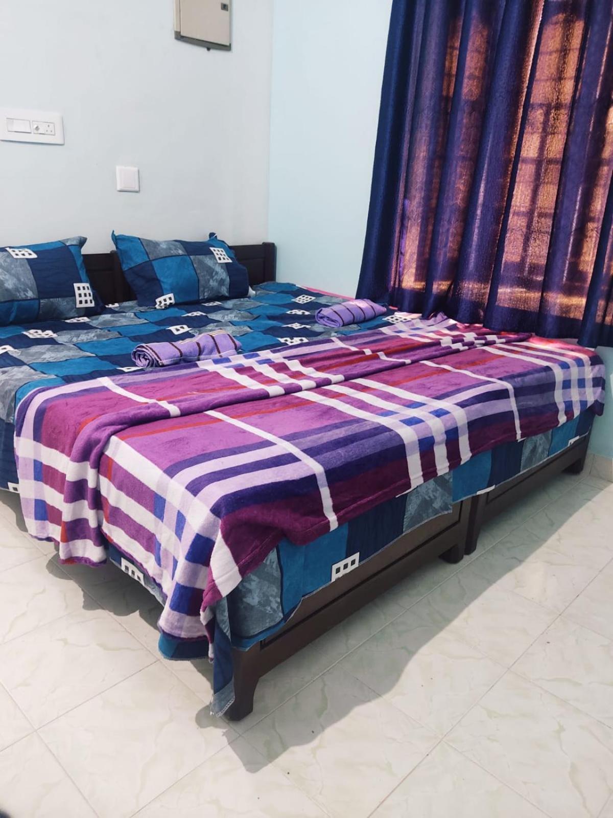 Gothra Beach Casa Alappuzha Eksteriør billede
