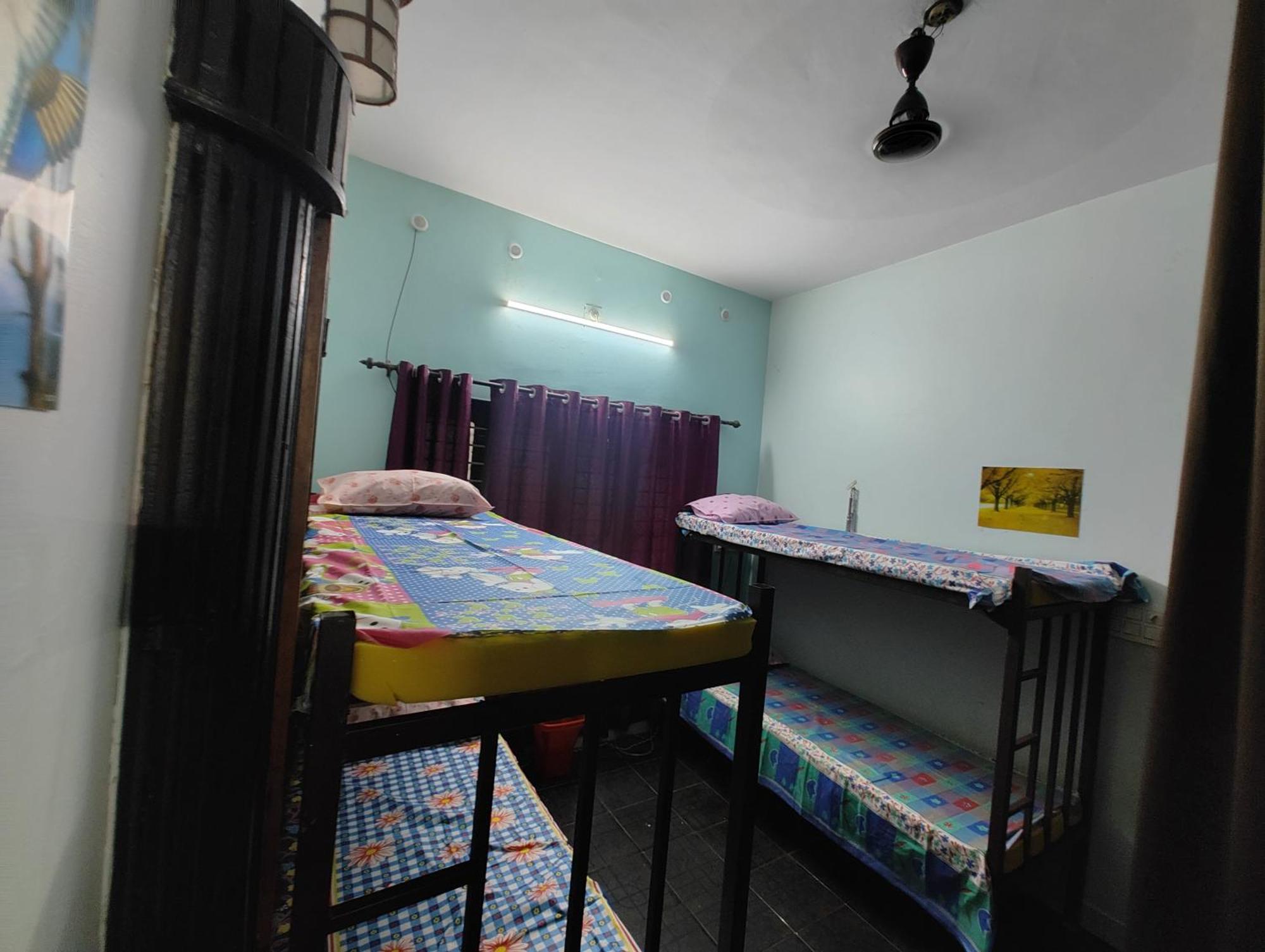 Gothra Beach Casa Alappuzha Eksteriør billede