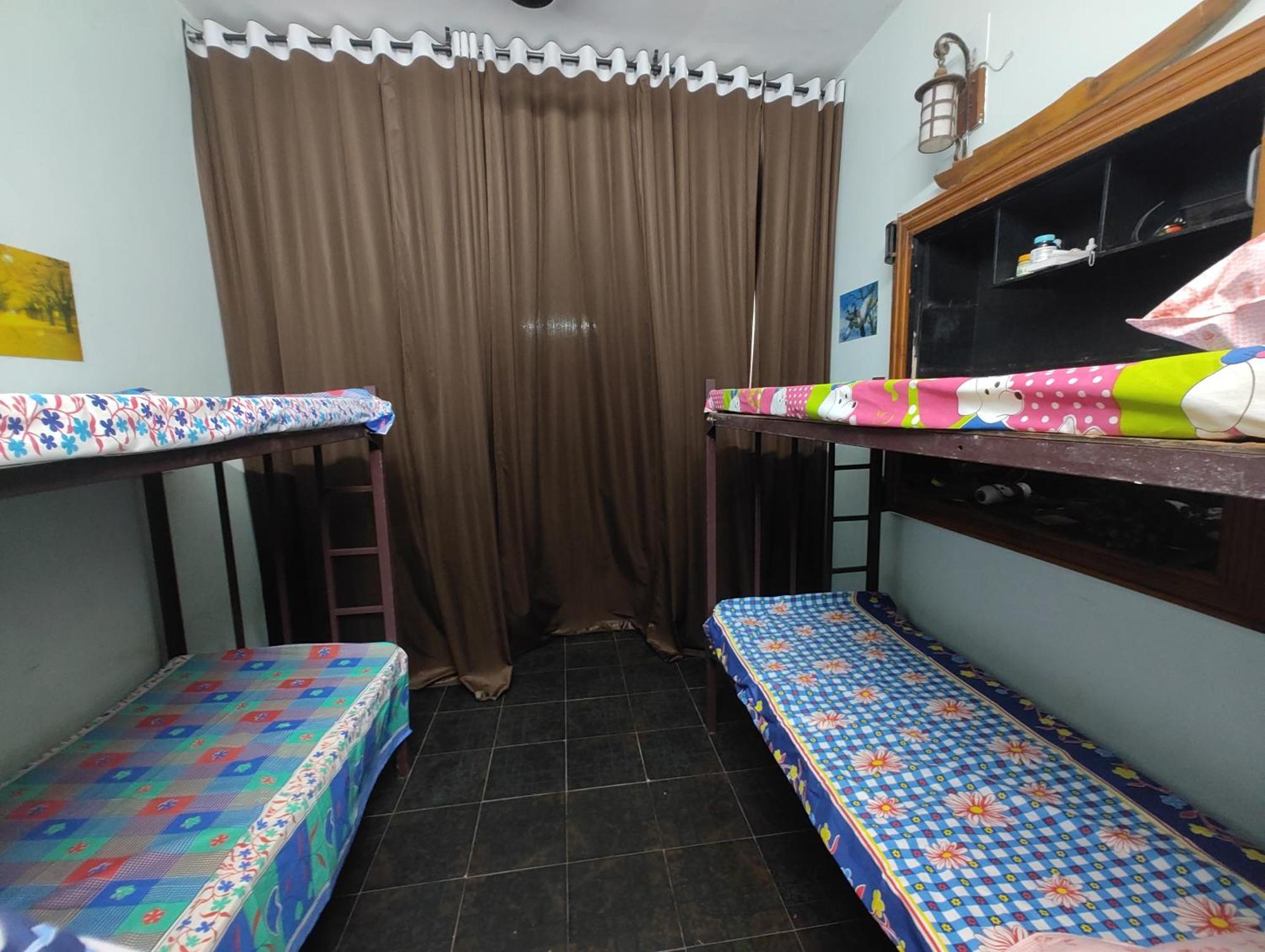 Gothra Beach Casa Alappuzha Eksteriør billede