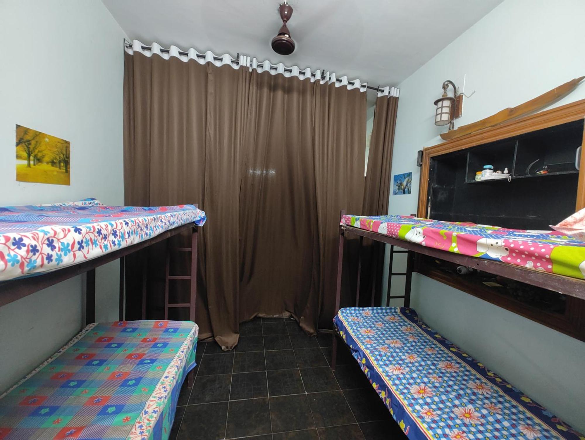 Gothra Beach Casa Alappuzha Eksteriør billede