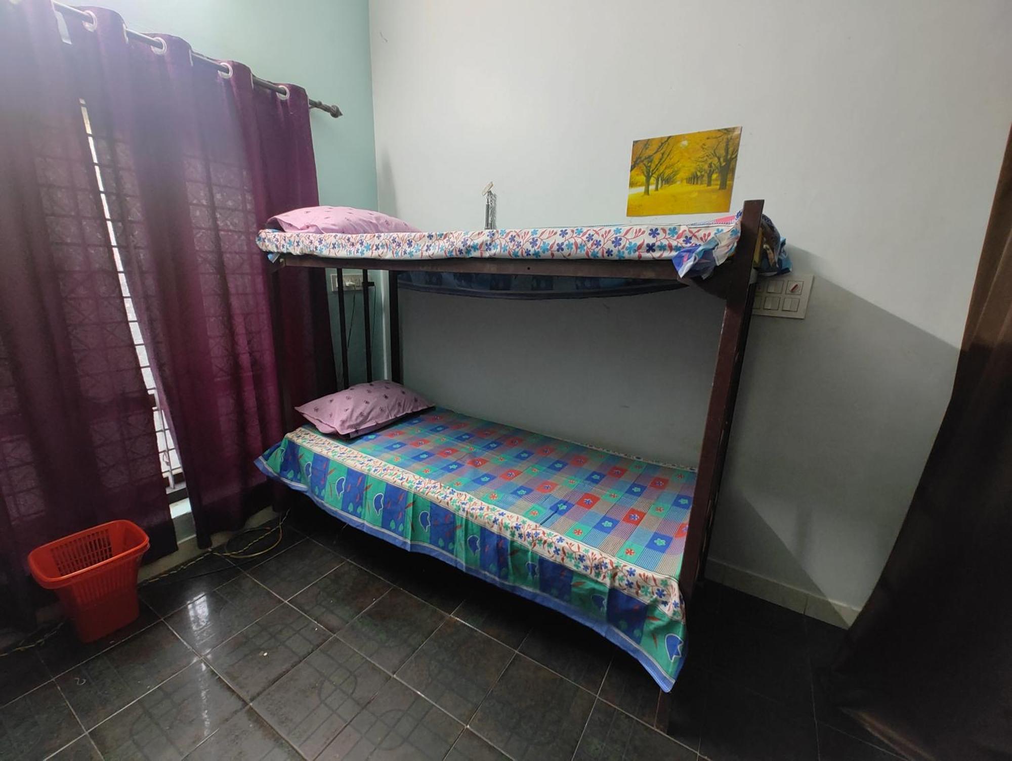 Gothra Beach Casa Alappuzha Eksteriør billede