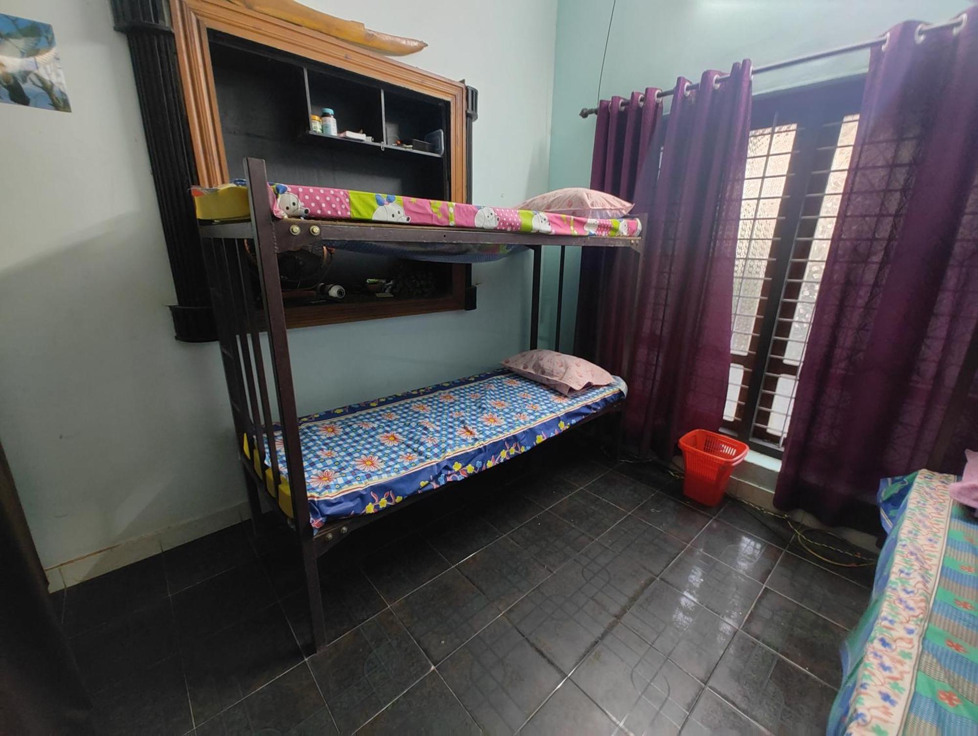Gothra Beach Casa Alappuzha Eksteriør billede